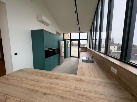 Appartement de ville