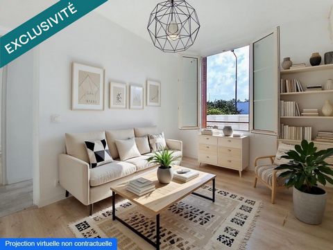 Un lieu qui n’attend que votre touche personnelle.