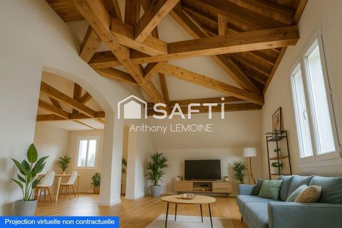 Maison de 300m2 à terminer, Chambon sur Lignon