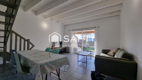 Maison 2 chambres proche centre ville et écoles