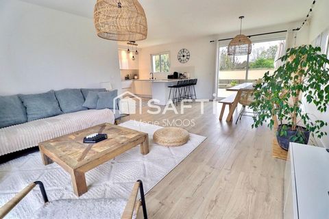 Maison familiale cœur de village Mareil Marly à deux pas des transports