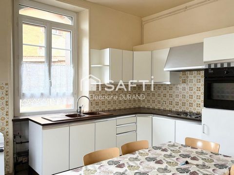 Maison ancienne 15 min de Reims