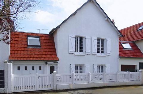 Maison 6 pièces, 4 chambres, surface au sol 150m²