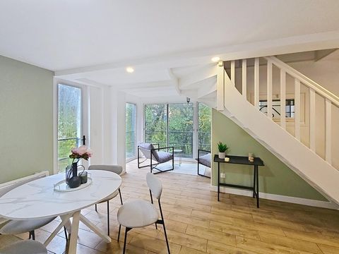 A deux pas de la plage et des commerces de Sainte Marguerite