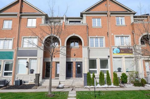A Complete Separate Legal Unit In This 4 Plex Apartment Building. Great Location On Transit Line. Each Unit Has Its Own Separate Hvac And One Parking Spot In The Back Lane Driveway. Renovation Just Finished. Brand New Flooring, Kitchen & Appliances, ...