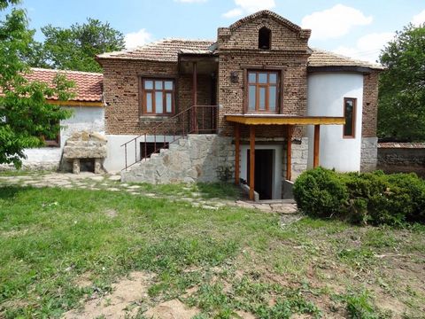 Superb 3 Bed Villa For Sale in Iskar Village Varna Bulgaria Esales Property ID: es5553999 Property Location Iskar Varna District Bulgaria Property Details Escape to Tranquility: Your Dream Home Awaits in Iskar Nestled in the picturesque village of Is...
