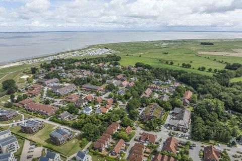 Die Ferienwohnung Fernblick erstreckt sich sich über das gesamte Erdgeschoss des Hauses und verfügt über einen lichtdurchfluteten Wohn- und Essbereich mit Kaminsitzecke sowie integrierter Küchenzeile mit allem, was man für entspanntes Kochen braucht....