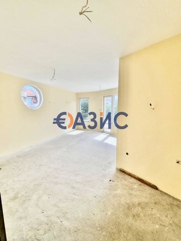 ID33628614 Zum Verkauf angeboten: Zweizimmerwohnung im Schwarzen Meer Preis: 72500 Euro Ort: Nessebar Zimmer: 2 Gesamtfläche: 70 qm Im 4. Stock Unterstützungs-Dackel: 0 pro Jahr Bauphase: Abgeschlossen Bezahlung: 2000 Euro Kaution, 100% bei der Unter...