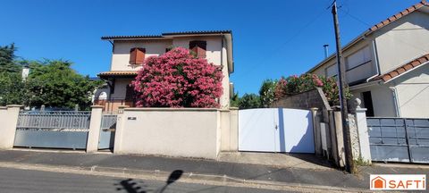 Opportunité Pessac Centre à ne pas manquer !!!