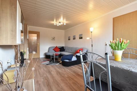 This comfortable two room holiday apartment is located in Warnkenhagen, municipality of Kalkhorst, in north-west Mecklenburg, in the beautiful Klützer Winkel. It is only about 1.5 km to one of the natural beaches. Warnkenhagen is about 5 km from the ...