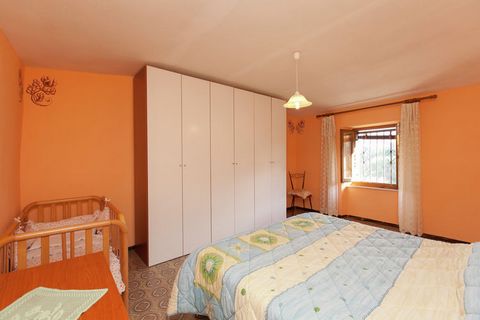 Why stay here? Perfect for a small friendly group or a family, this holiday home is located in Molazzana, Tuscany. It has a private swimming pool for you to relax and rejuvenate. The stay is close to the town center. Things to do around A forest lies...