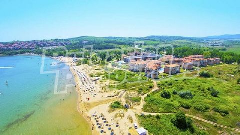 For more information, call us at ... or 056 828 449 and quote property reference number: BPS 79708. Responsible broker: Pavel Ravanov We offer for sale an apartment in Hacienda Beach complex in the town of Pavel Ravanov. Sozopol. The complex is only ...