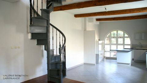 Dpt Hérault (34), à vendre proche de MONTPELLIER maison P4 de 87 m² - Terrain de 0,00 m²