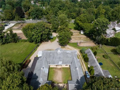 Three existing subdivided lots in Brookville, nationally recognized and award-winning Jericho School District, are available for sale. This property has many possibilities, including keeping a sustaining business/horse farm that can house up to 52 ho...