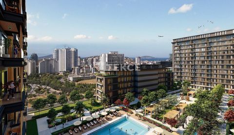 Sea View Apartments Close to Metro and Shopping Mall in Maltepe İstanbul These stylish apartments are in the Maltepe district on the Anatolian side of İstanbul. Maltepe boasts a well-organized area with various transportation options. The district of...
