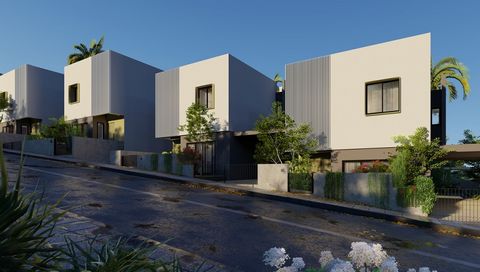 The project offers a blend of serene natural beauty and picturesque countryside making it ideal for residents seeking a peaceful retreat while still having easy access to the nearby city amenities. The contemporary design of the project offers two st...