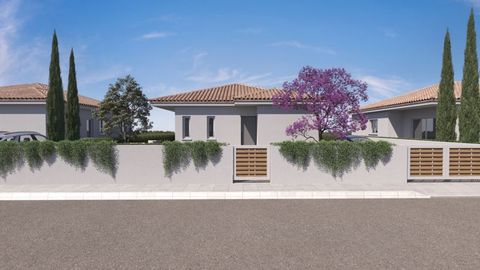 Three Bedroom Detached Bungalow For Sale In Frenaros -Title Deeds (New Build Process) *Pictures are of a completed property on another site - Example only* Lovely three bedroom modern detached bungalow located in the picturesque village of Frenaros. ...
