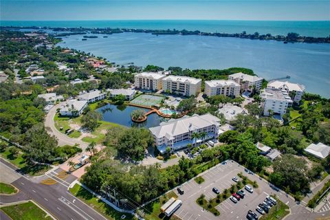 Offered TURNKEY FURNISHED and allows you to embrace the stunning water views of this move-in-ready condo, bypassing the wait for new construction. Situated within the Edgewater at Hidden Bay community, this 2019-built condo is in nearly pristine cond...