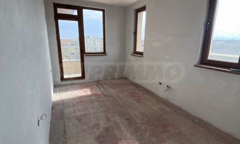 SUPRIMMO Agency: ... We present for sale a panoramic one-bedroom apartment in a new-build residential building in the town of SUPRIMMO. Primorsko. The property has a total area of 73.54 sq.m, located on the fifth floor facing southeast and southwest....