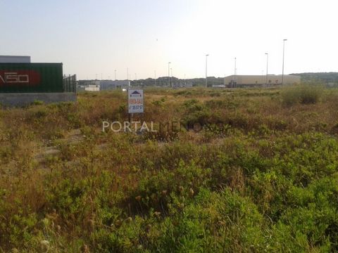 Building land for commercial use - 4th phase POIMA surface plot 1.830 m2 occupancy maximum 1.246 2,379 m2 Edificabilitat m2 #ref:V1849