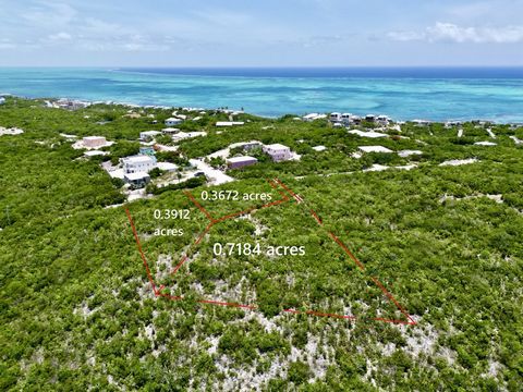 Great central location on Cherokee Road, new real estate listing, building lot #3. Recently subdivided, this large 0.7184 acre hilltop property is zoned Residential Medium Density which should allow for 3 rental units (*subject to TCI Planning Depart...