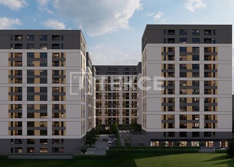 Apartments in a Complex Near to the Metro and Airport in Kartal, İstanbul Apartments for sale are located in Kartal, Anatolian Side of İstanbul. Kartal district has transportation options such as metro, Marmaray and bus. Kartal is the most important ...