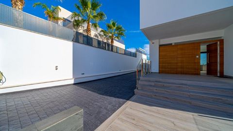 Luxury 4 Bed Villa For Sale In Finestrat Alicante Spain Esales Property ID: es5554080 Property Location Calle Toledo Villa 8 Finestrat Alicante 03509 Spain Property Details Unveiling Paradise: A Luxurious Oasis Awaits in Finestrat, Alicante Imagine a...