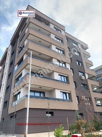 The team of Victoria Imoti presents to its clients a new residential building, in a newly built complex, in one of the quietest and most peaceful neighborhoods of Veliko Tarnovo - Dragalevtsi quarter. Zone B. The area is in the process of expansion, ...