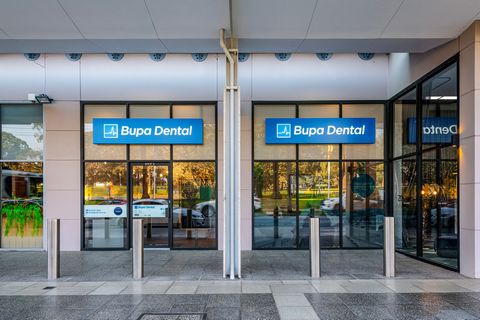 Shop 2&3, 78-82 Burwood Road, Burwood represents an exceptionally rare opportunity to acquire a trophy investment within the prized healthcare asset class, on one of Sydney's most highly sought-after retail strips, Burwood Road. The opportunity offer...