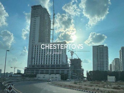 Located in Dubai. Exclusive Retail Opportunity within Marriot Courtyard Luxury Residence, JVC Chesterton's is thrilled to introduce an exclusive retail unit opportunity within the upcoming Luxury Residence by Marriott Courtyard, set to open in Q1 202...