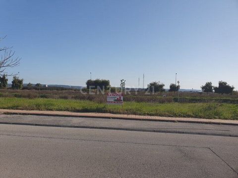 Do you want to buy a plot of land on Rua Dos Gates Grandes, São João Baptista? Excellent opportunity to acquire this land with a surface of 1421.2 square meters, located in Entroncamento, Santarém district. It has good access and good location. Would...
