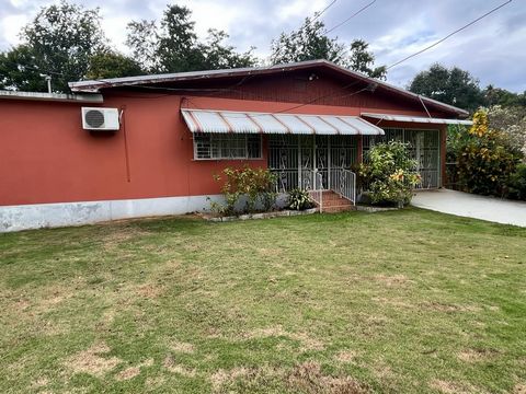 Perfect family home with spacious front lawn and back yard with fruited trees. Good neighbourhood, easy access, near Santa Cruz. Well priced.