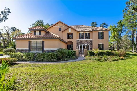 YOUR DREAM HOME AWAITS!!! Come and check out this luxurious model home, previously built by the exclusive Mercedes Homes collection. This gorgeous estate is built on a large 2 acre corner lot; with 6 bedrooms 4 1/2 baths, a bonus room/ media room. Th...