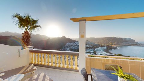 Denna soliga, renoverade och fullt utrustade lägenhet ligger i Playa del Cura i Monseñor. Idealisk för egen användning eller som turistuthyrning. Anläggningen erbjuder 7 pooler, trädgårdar, panoramahissar, tennisbana, poolbar, restauranger, bagare, f...
