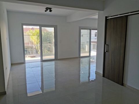 Located in Limassol. Available 3 bedroom upper floor house in Apostolos andreas area in Limassol. The property is close to all amenities and motor way, in a quiet residential area. Big and comfortable living and dining room., open plan kitchen with e...