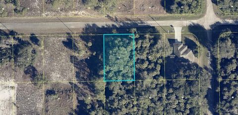Under contract-accepting backup offers. A VACANT LOT IN LEHIGH ACRES in LEE COUNTY!!!