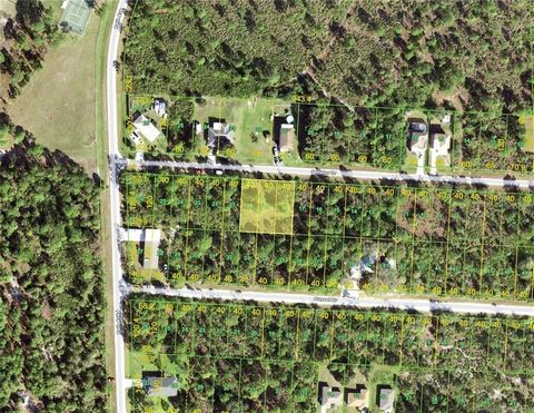 PUNTA GORDA - TROPICAL GULF ACRES - LARGE OVERSIZED LOT IN A DEVELOPING COMMUNITY LOCATED BETWEEN PUNTA GORDA AND CAPE CORAL. YOU WILL HAVE ROOM FOR A POOL, ALL YOUR TOYS AND YOU WILL HAVE LOTS OF PRIVACY. LOT REQUIRES WELL AND SEPTIC SYSTEM. LOT IS ...