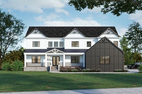 BRAND NEW CONSTRUCTION Customize your DREAM home today in one of Montville's most desirable neighborhoods Bear Rock Estates. Building will start early 2023, still time to customize plans to your needs, pick out finishes and more. Rendering and plans ...