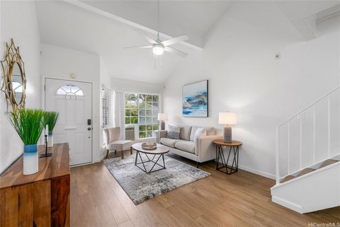 Welcome to your dream condo living at Crosspointe. Speaking of dreams, the owners are offering a $10,000 credit at closing to pay your interest rate down! This newly remodeled 2-bedroom, 2-bath townhome on the second floor with vaulted ceilings is a ...