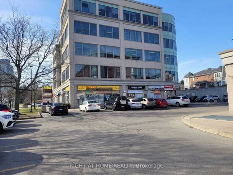 Money Maker, Excellent Location ,Location, Location, Stable Clients From Main-Stream Social Community , Perfects Kitchen Equipment, 971 Sq Ft With Lcbo Licence For 30 Seats, Lease: 1.5+5 Options . Rent:7060,/monthly including T.M.I.. At Corner Of Yon...