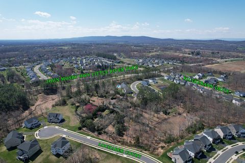 A 7-acre land parcel at 40820 John Mosby Highway, Aldie, VA, surrounded by high-end homes, ideal for developers and investors. Zoned TR1, it supports Residential Development, Religious use, with Child and Adult Daycare possible via Special Use Permit...