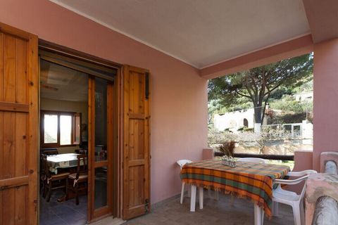 Located in Torre delle Stelle, south of Sardinia, approximately 15 km from Villasimius and about 40 km from Cagliari Elmas International Airport.