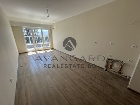 of.20286 TOP OFFER! UNIQUE PANORAMIC VIEWING! NEW MODERN BUILDING! We offer you to buy a renovated one-bedroom apartment in a new building, located in one of the most preferred neighborhoods for living in the town of Plovdiv. Plovdiv! The property co...