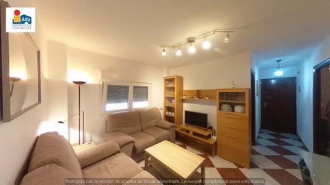 WE DO NOT CHARGE ANY FEES TO THE BUYER FOR THIS PROPERTY. DIRECT DEALINGS WITH THE PROPERTY, TOTAL TRANSPARENCY. AND IF YOU NEED BETTER FINANCING, WE CAN HELP YOU GET IT, AT NO COST TO YOU. Alfa Inmobiliaria sells bright totally EXTERIOR Apartment, w...