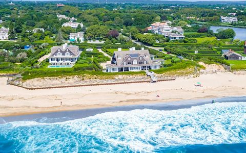 Exclusive Auction of an Exceptional Property in the Hamptons Start of the Auction: January 10, 2024 at 18:00 UTC−5 End of Auction: January 24, 2024 at 16:00 UTC−5 How to bid: Previously listed at $150M | Unreserved Description: Seize the unique oppor...