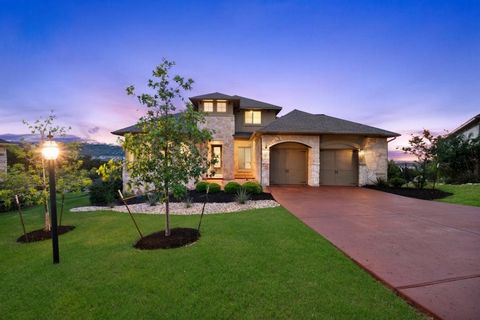 Seller finance available as low as 4.5%, must be approved by Leahy Lending! Absolutely stunning custom home boasting breathtaking hill country views. As you step inside, you'll be greeted by soaring 2-story ceilings in the living area, creating an ex...
