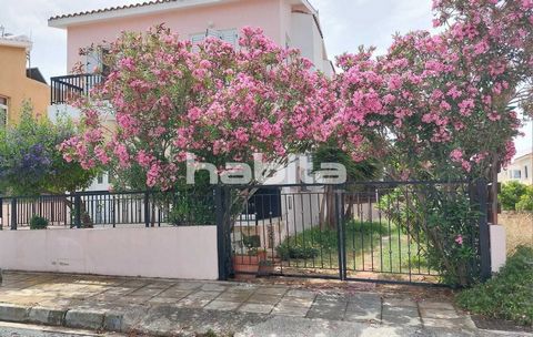 Two-storey villa near the sea for sale. The property was built in November 2005. Total area of the house is 206.5 sq. m:Residential 138 sq m +16 sq mVerandas 19 sq m and 19 sq mBalconies 9 sq m and 5.5 sq mThere is space for a swimming pool on the si...