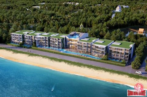 Radisson Phuket Mai Khao Beach Новый захватывающий проект расположен прямо напротив пляжа и предлагает панорамные виды на сверкающее море Андаман. Наслаждайтесь великолепными закатами у бесконечного бассейна или насладитесь морским бризом, прогуливая...