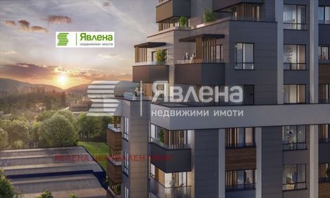 YAVLENA LAGERA vende un appartamento di 3 locali in un nuovo edificio nel quartiere di Varna. Serdica. L'appartamento si trova al 2° piano, ingresso D. Superficie totale edificata 125 mq. Superficie costruita: 103 mq. Si compone di: un soggiorno con ...