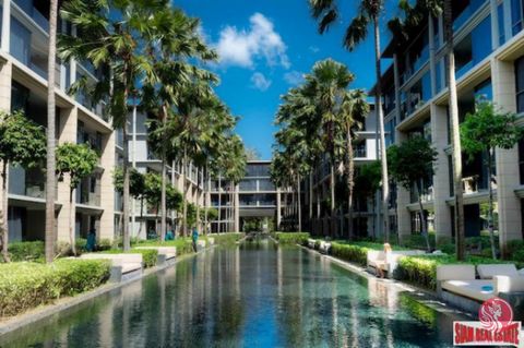 This 3-bedroom, 172 sqm freehold condo is located on the 3rd floor at Baan Mai Khao. The indoor area is 160 sqm plus a spacious balcony. The orientation of the condo is east to west, with a direct view of the swimming pool. It is very breezy and offe...